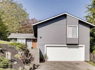 9421 SW 54th Ave, Portland, OR 97219