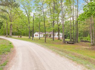 320 Benson Rd, Reagan, TN 38368