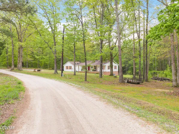 320 Benson Rd, Reagan, TN 38368