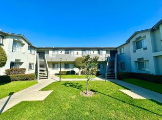 Nelson Apartments (Silver Tree Terrace), Garden Grove, CA 92840