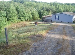 91 Mallard Way, Pelham, NC 27311