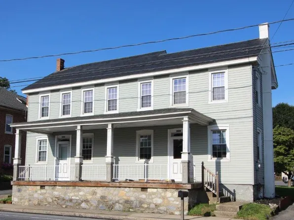 2843 Willow Street Pike #A, Willow Street, PA 17584