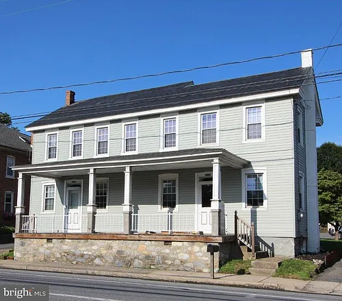 2843 Willow Street Pike #A Photo 1