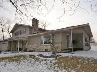 W720 Charlesburg Rd, NEW HOLSTEIN, WI 53061