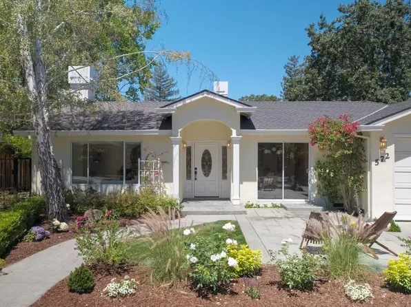 572 Santa Clara Ave, Redwood City, CA 94061