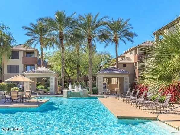 3848 N 3RD Avenue N #2010, Phoenix, AZ 85013