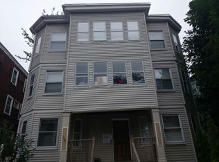15 Ronan St, Dorchester, MA 02125