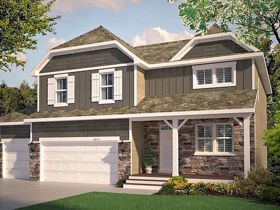 Plan Elevation.