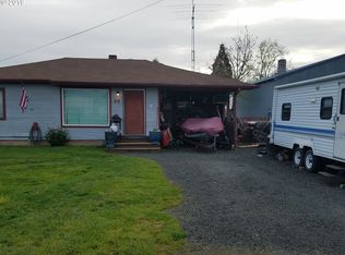 35 NW Snow Ave, Winston, OR 97496