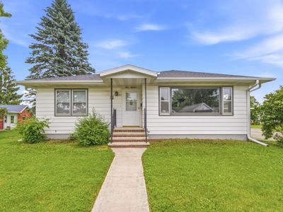 418 Lima St, New London, WI, 54961