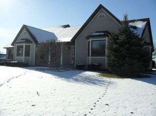 53399 County Murray Dr, Granger, IN 46530