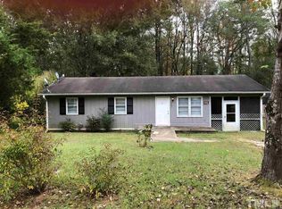 7901 Crestwood Dr, Raleigh, NC 27603