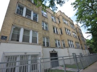 2132 N Campbell Ave APT 1, Chicago, IL 60647