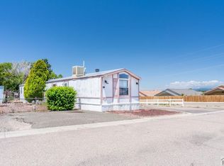 5000 E Red Creek Springs Rd SPACE 1, Pueblo, CO 81005