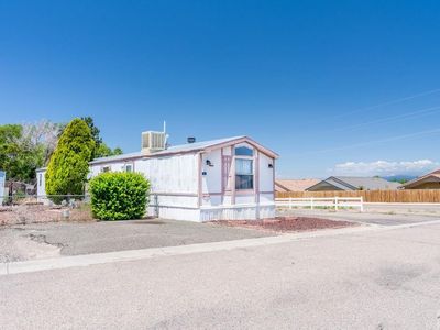 5000 E Red Creek Springs Rd Space 1, Pueblo, CO, 81005