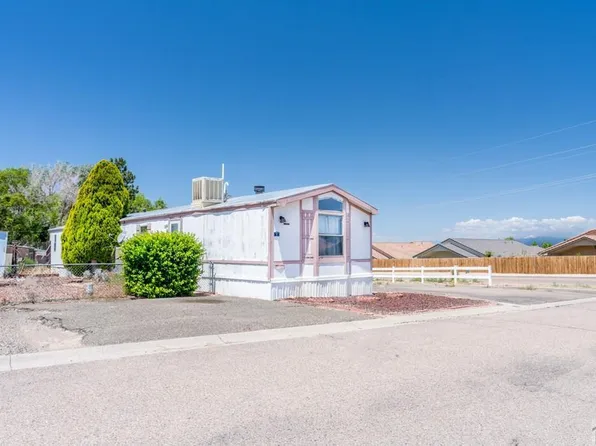 5000 E Red Creek Springs Rd Space 1, Pueblo, CO 81005