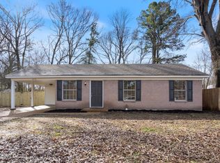 5771 Ashford Dr, Horn Lake, MS 38637
