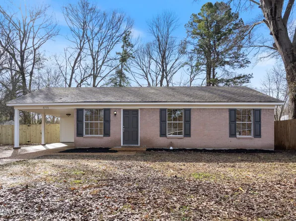5771 Ashford Dr, Horn Lake, MS 38637