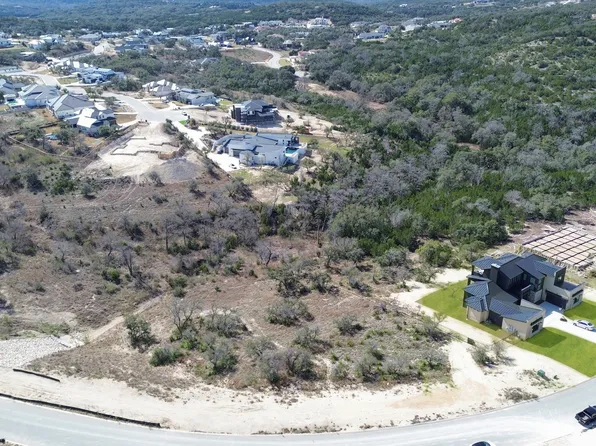 9706 Lenox Hill LOT 27, San Antonio, TX 78255