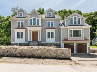 33 Birch Hill Rd, Belmont, MA 02478