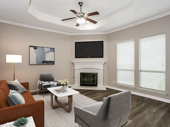 4th image of 5136 Tortola Ln