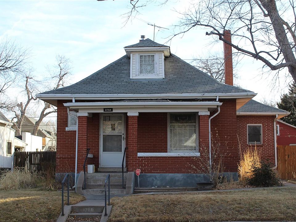 1st image of 1768 S Pennsylvania St
