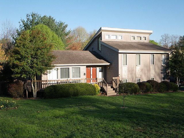 front street view
