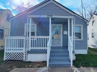 1018 S 40th St, Louisville, KY