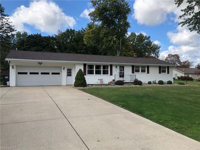 161 S David Ave, Smithville, OH, 44677