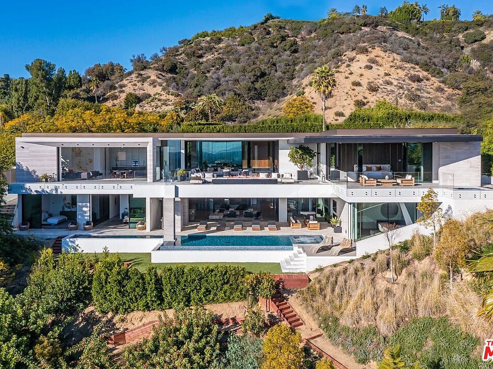 1108 Wallace Rdg, Beverly Hills, CA 90210 MLS 23263239 Zillow