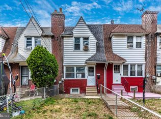 278 Kent Rd, Upper Darby, PA 19082