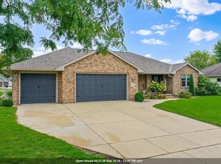 2403 Antares Ter, Green Bay, WI 54311
