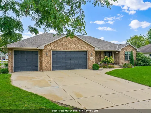 2403 Antares Ter, Green Bay, WI 54311