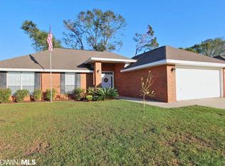 8954 Shoenight Cir, Foley, AL 36535