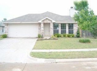 2619 Pearl St, Seagoville, TX 75159