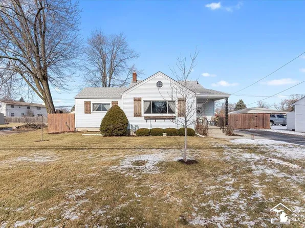 1888 S Custer Rd, Monroe, MI 48161