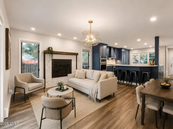 63 Deer Blvd #B, Avon, CO 81620