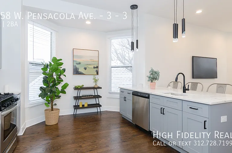 1458 W Pensacola Ave #3 — Photo 4