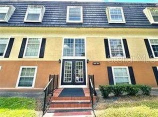3986 Versailles Dr #3986C, Orlando, FL 32808