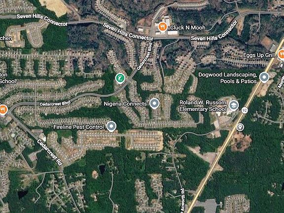 5th image of 0 Dallas Acworth Hwy #1
