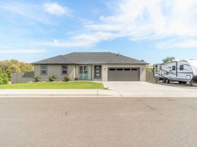 1206 9th St, Benton City, WA, 99320