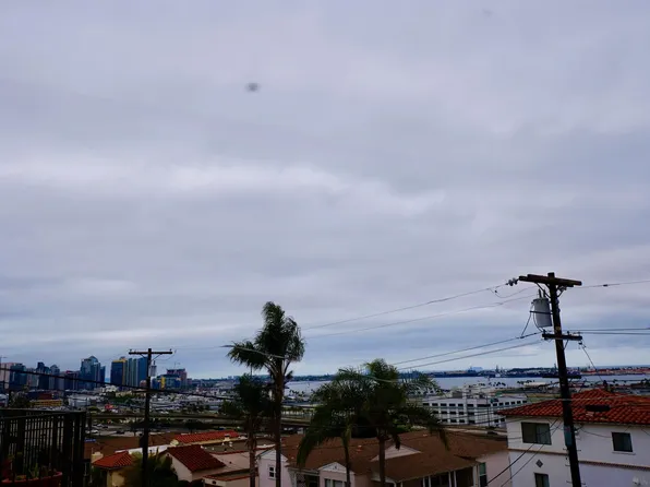 1447 W Thorn St, San Diego, CA 92103