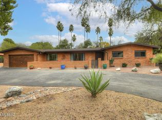 12410 E Barbary Coast Rd, Tucson, AZ 85749
