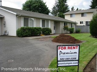 5114 Skyline Village Loop S, Salem, OR