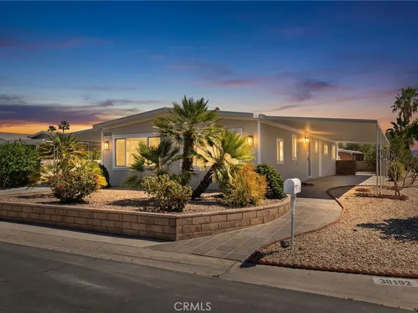 38192 Rock Cir, Palm Desert, CA 92260