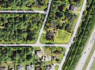 14208 Fillmore Ave #9, Pt Charlotte, FL 33981