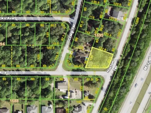 14208 Fillmore Ave #9, Pt Charlotte, FL 33981