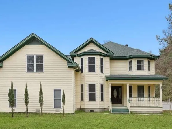 1 Shipyard Ln, Savannah, GA 31406