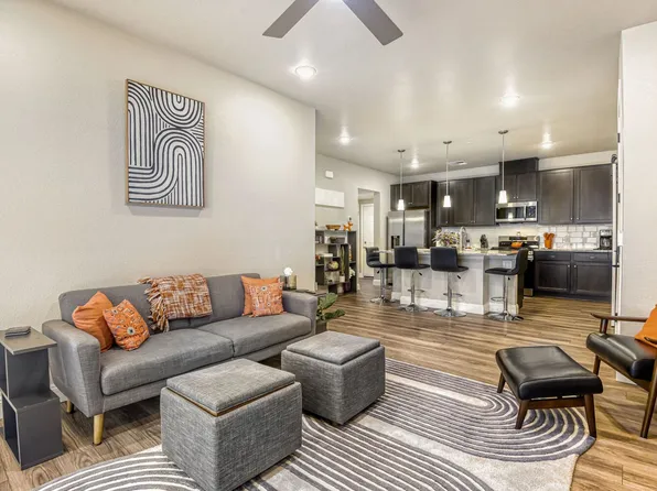 16881 Askins Loop Unit 102, Parker, CO 80134