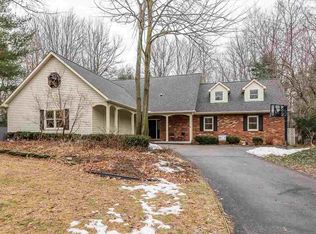 5600 Pine Meadow Dr, Midland, MI